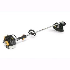 Decespugliatore Alpina Motore