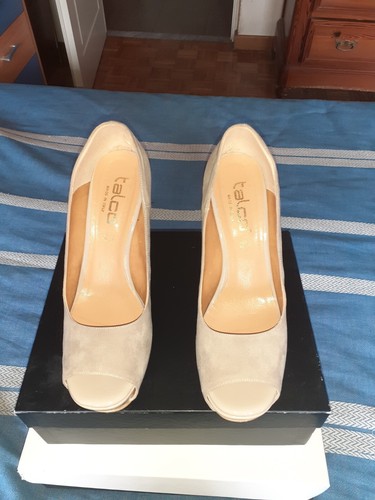 Scarpe decoltè donna - scarpe,
