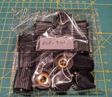 MANOPOLE NUOVE NERE PER RADIO