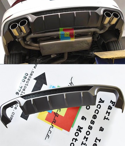 Sotto paraurti audi 8v - audi, a3