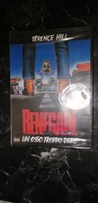 DVD - RENEGADE UN OSSO DURO -