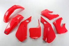 kit plastiche carene Honda Cr