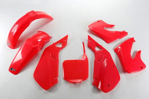 Kit plastiche carene honda - kit, cr