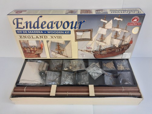 Constructo 80832 endeavour - 80832,