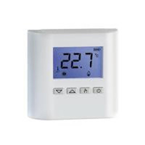 Termostato ambiente digitale - ambiente,