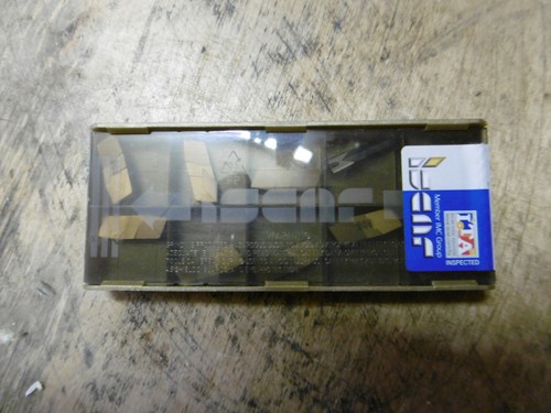 Iscar gip 0 - gip, 3.98-0.20