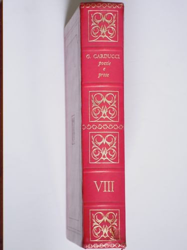 Giosue carducci poesie e - carducci,