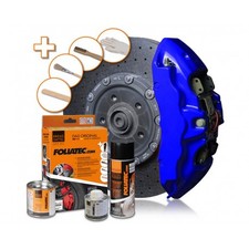 KIT VERNICE ALTA TEMPERATURA