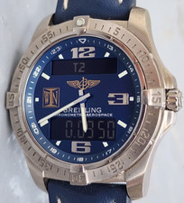 E79362 Orologio Breitling