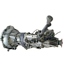 CAMBIO MANUALE OPEL FRONTERA