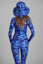 Watskin Swimsuit Front Zip