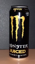 Monster Energy Drink Juiced