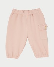Pantaloni rosa Liu Jo bambina