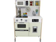 Cucina in Legno Massello