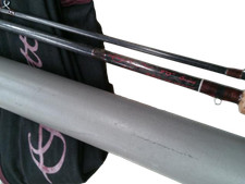 Scott G 906/4 Fly Rod