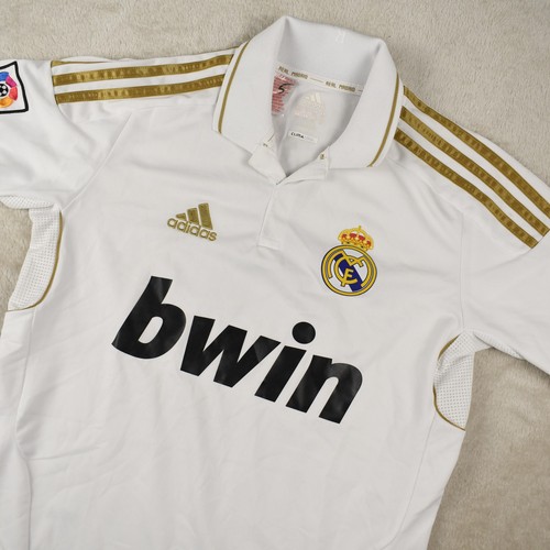 Adidas real madrid - madrid, ronaldo
