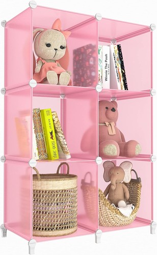 Organizzatore cubi - organizzatore,