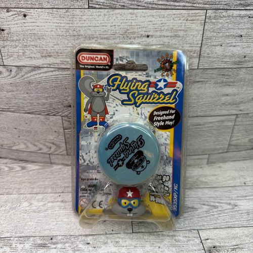 Duncan toys scoiattolo volante - toys,