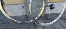 Ruote campagnolo vintage - campagnolo,