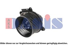 Aks Dasis 740861N Motore