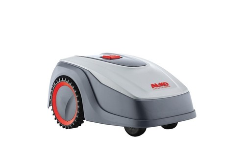 Tosaerba robot ko - robot, al-ko