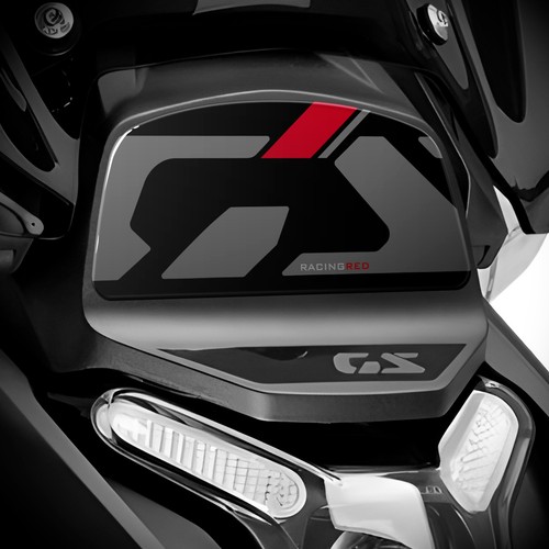 Adesivo radar per bmw 1300 - adesivo,