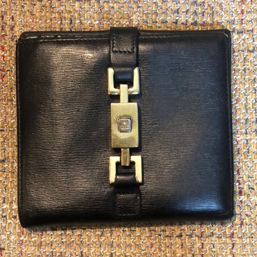 Gucci portafoglio jackie - portafoglio,