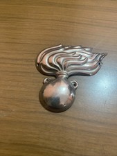 Simbolo Fiamma Carabinieri