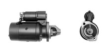 Motorino di Avviamento Mahle
