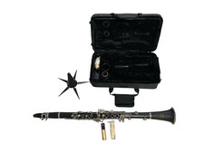 Eastar ECL-300 B Clarinetto da