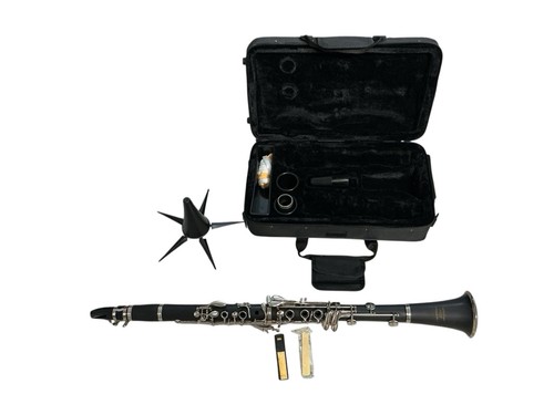 Eastar ecl 300 clarinetto da - b,