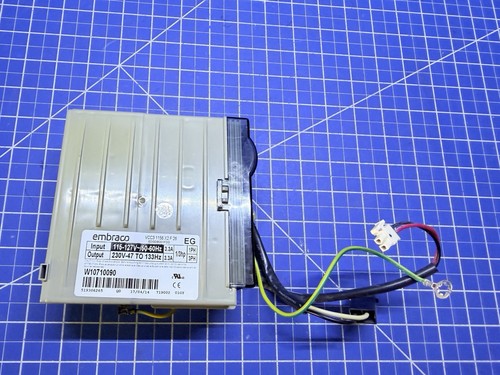 Scheda inverter frigorifero - inverter,