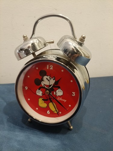 Orologio sveglia tavolo - sveglia, da