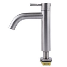 Rubinetto lavabo bagno