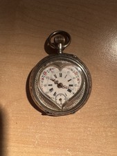 Orologio Da Tasca Donna