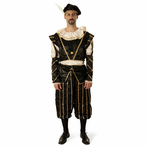 Costume carnevale uomo - carnevale,