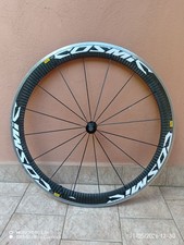 Ruota anteriore mavic cosmic - ruota,