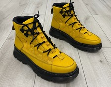 Stivali utility Dr. Martens