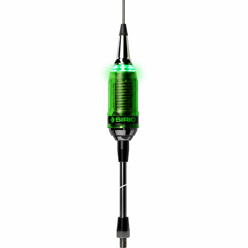 Antenna mobile albero - cb,