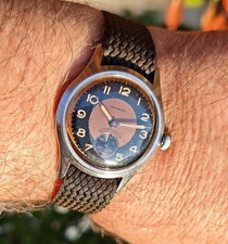 Orologio Vintage Nomad, Swiss