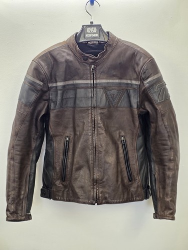 Giacca dainese blackjack eu50 - giacca,