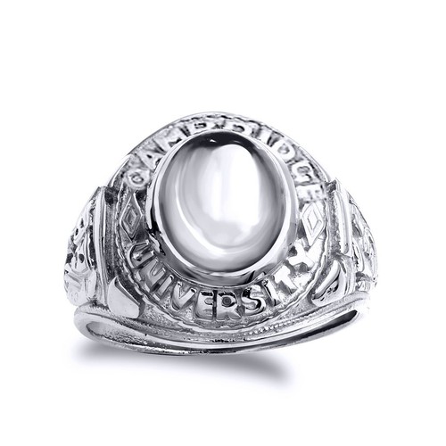 Anello uomo argento jewelco - anello,