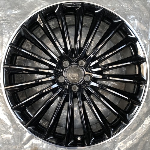 Cerchione mercedes benz amg - cerchione,