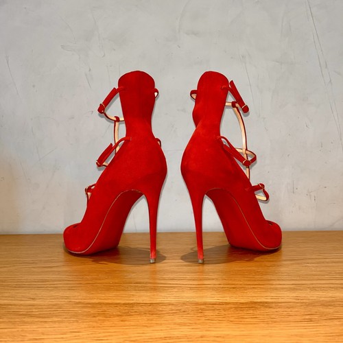 Belle paire escarpins - belle,