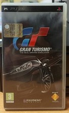 GRAN TURISMO PSP EDIZIONE