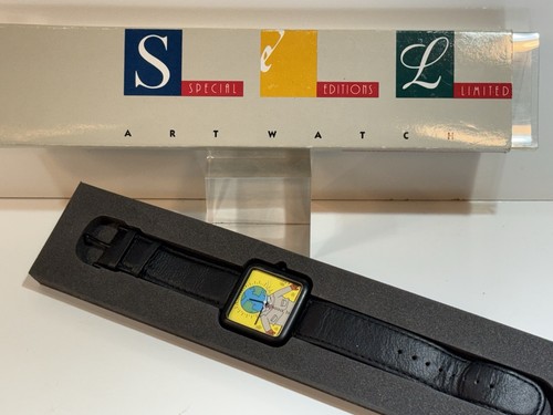 Orologio polso vintage anni - da,