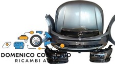 Ricambi Opel Grandland 2024