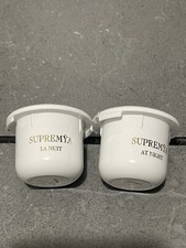 2 Recharges Supremya La Nuit
