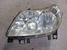 1369497080 Proiettore SX FIAT