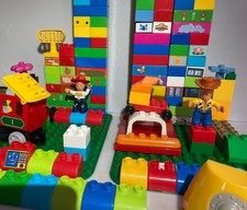 LEGO DUPLO ASSORTMENT  50+